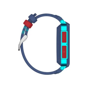 Beko TCL MT42X Movetime Family Watch Mavi Giyilebilir Teknoloji