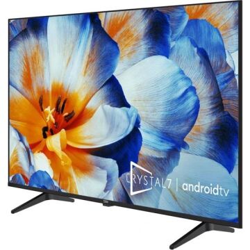 Beko Crystal 7 B43 D 790 B 43'' 4K Smart Android TV
