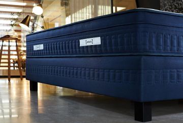 Yataş Bedding 140x190 Athletic Yaylı Yatak