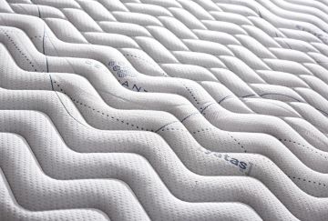 Yataş Bedding 140x190 Athletic Yaylı Yatak