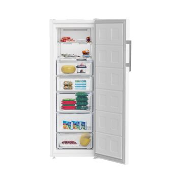 Beko 7375 JEB Joker Dikey Dondurucu