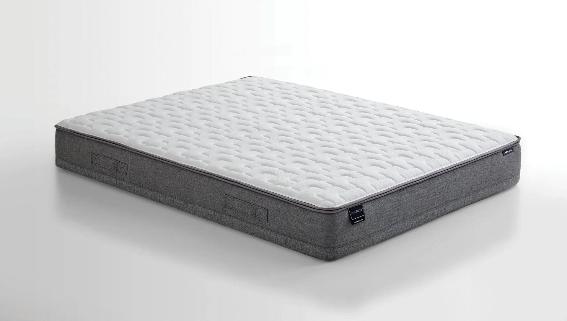 Yataş Bedding 140x200 Cool Action Pro Pedli Yaylı Yatak