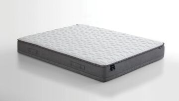 Yataş Bedding 140x200 Cool Action Pro Pedli Yaylı Yatak