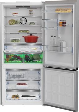 683615 EI No Forst Buzdolabı