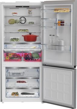 683615 EI No Forst Buzdolabı