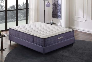 Yataş Bedding 180x200 Hard&Soft Pocket Yaylı Yatak