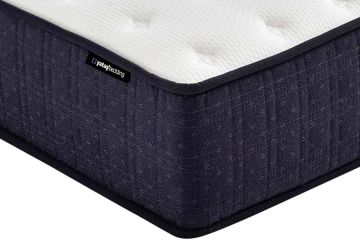 Yataş Bedding 180x200 Hard&Soft Pocket Yaylı Yatak