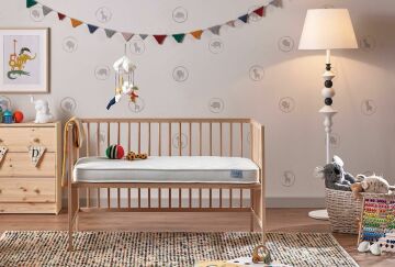 Yataş Bedding 070x140 Minipo Pocket Yaylı Yatak