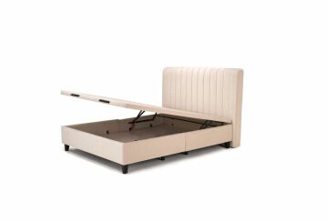 Yataş Bedding Mega Baza 160x200 - 21003 S.Kahve