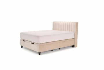 Yataş Bedding Mega Baza 160x200 - 21003 S.Kahve