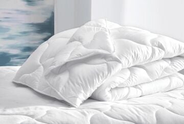 Yataş Bedding 155X215 Eco Lofty Yorgan (Tek Kişilik)