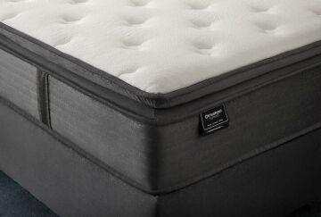 Yataş Bedding 140x190 Orthopedic Support Pedli Pocket Yaylı Yatak