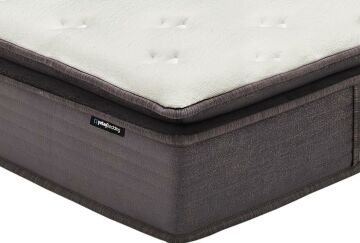 Yataş Bedding 140x190 Orthopedic Support Pedli Pocket Yaylı Yatak