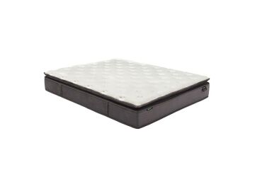 Yataş Bedding 140x190 Orthopedic Support Pedli Pocket Yaylı Yatak