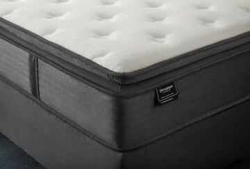 Yataş Bedding 160x200 Orthopedic Support Pedli Pocket Yaylı Yatak