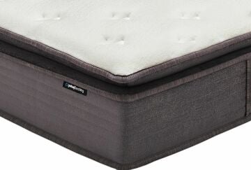 Yataş Bedding 160x200 Orthopedic Support Pedli Pocket Yaylı Yatak