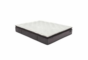 Yataş Bedding 160x200 Orthopedic Support Pedli Pocket Yaylı Yatak