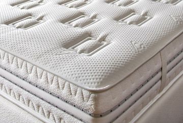 Yataş Bedding 120x200 Prestige Prime Yaylı Yatak