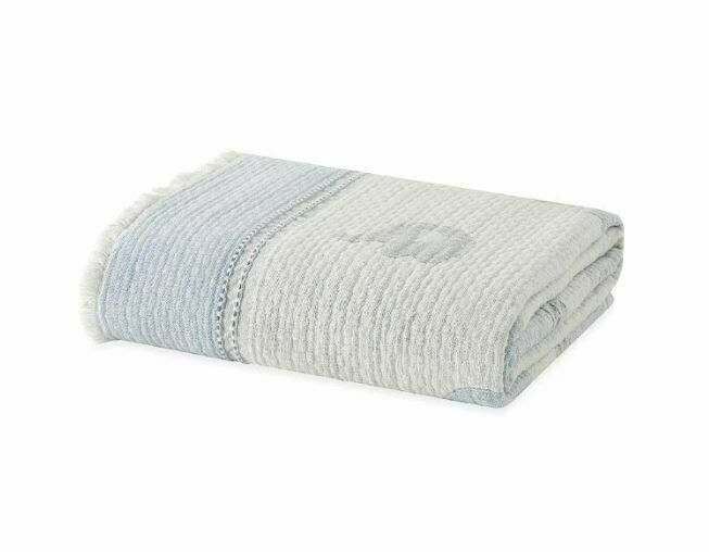 Yataş Bedding Elefante Bebek Müslin Pike (100x140 cm)