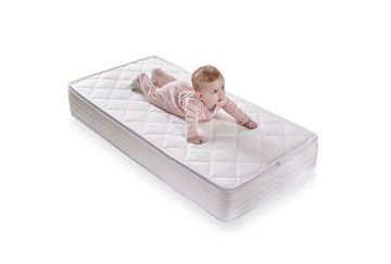 Yataş Bedding 070x130 Milky Comfy DHT Pedli Yaylı Yatak