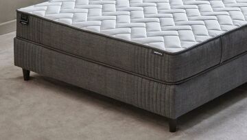 Yataş Bedding 200x200 Wool Sense Yaylı Yatak