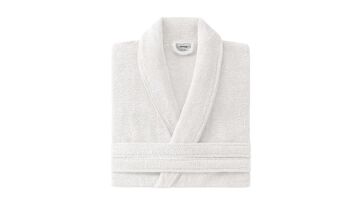 Yataş Bedding Essentials Bornoz - Ekru (M)