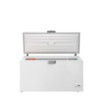 Beko 3350 Sandık Tipi Derin Dondurucu