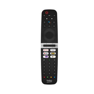 Beko B65 OLED C 970 B / 65” Android 4K OLED TV