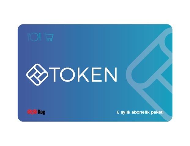Beko 400TR 6 Aylık Abonelik Paketi