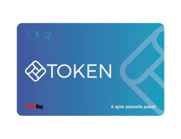 Beko 400TR 6 Aylık Abonelik Paketi