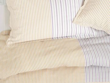 Yataş Bedding Çift Kişilik XL Corwin Rnf Nevresim Takımı - Mint