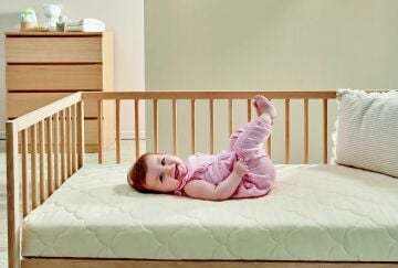 Yataş Bedding 060x120 Cottonia Doğal İçerikli Yatak