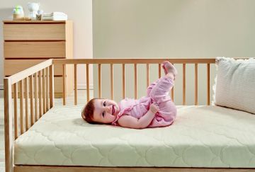 Yataş Bedding 070x120 Cottonia Doğal İçerikli Yatak