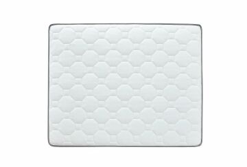 Yataş Bedding 120x200 Fresh Sense Pro Pedli Yaylı Yatak