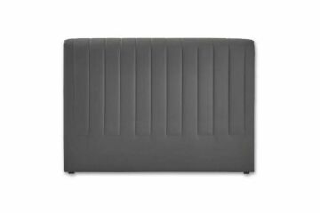 Yataş Bedding Somni Başlık 140lık - 21710 Gri - 22001 Antrasit