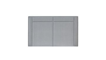 Yataş Bedding Fresh Sense Başlık 120lik - 21605 Gri