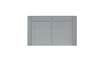 Yataş Bedding Fresh Sense Başlık 100lük - 21605 Gri