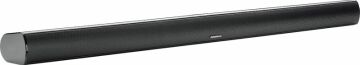 Grundig GSB 910 Black Hoparlör