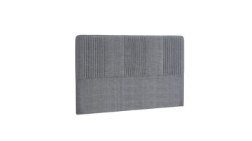 Yataş Bedding Wool Sense Başlık 090lık - 21608 Koyu Gri