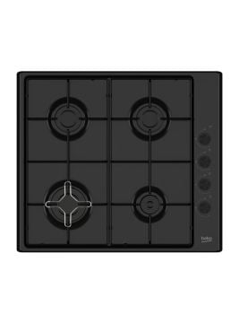 Beko D857:L902HTZG 64120 SB Gazlı Ocak