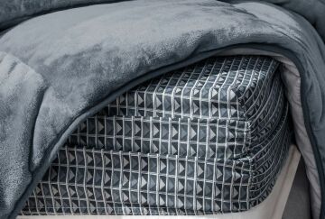 Yataş Bedding Tek Kişilik Rach Triola Set - Lacivert