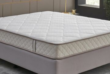 Z Yataş Bedding 120x200 Yatas Penta-Z RP Pocket Yaylı Yatak