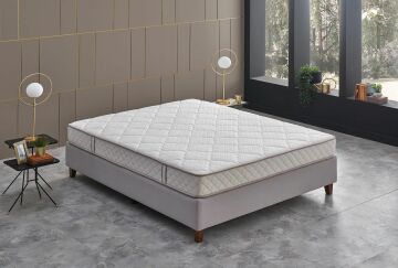 Z Yataş Bedding 140x200 Yatas Penta-Z RP Pocket Yaylı Yatak