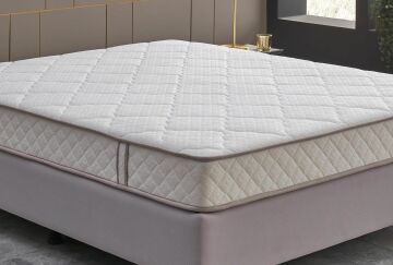 Z Yataş Bedding 140x200 Yatas Penta-Z RP Pocket Yaylı Yatak