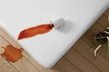160x200 De Microfit Su Geçirmez Alez