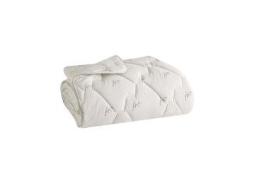 Yataş Bedding Çift Kişilik Bambu Yorgan(%20 Bambu)-195x215cm-300gr
