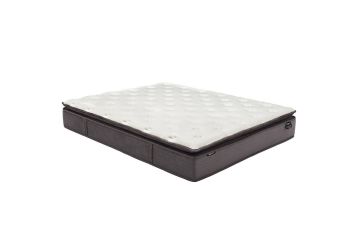Yataş Bedding 090x190 Orthopedic Support Pedli Pocket Yaylı Yatak