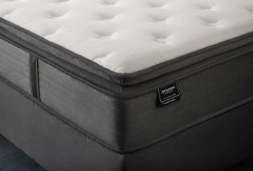Yataş Bedding 100x200 Orthopedic Support Pedli Pocket Yaylı Yatak