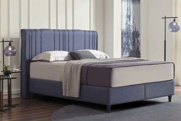 Lento Baza 180x200 4708 K3 Gk:Y13223 Lacivert Ar:306