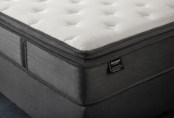 Yataş Bedding 140x200 Orthopedic Support Pedli Pocket Yaylı Yatak